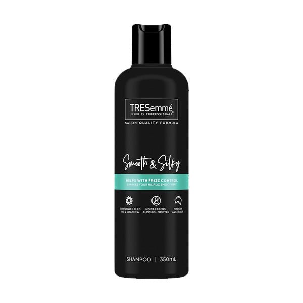 Tresemme Smooth & Silky Shampoo 350ml