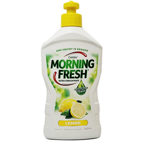 Dishwashing