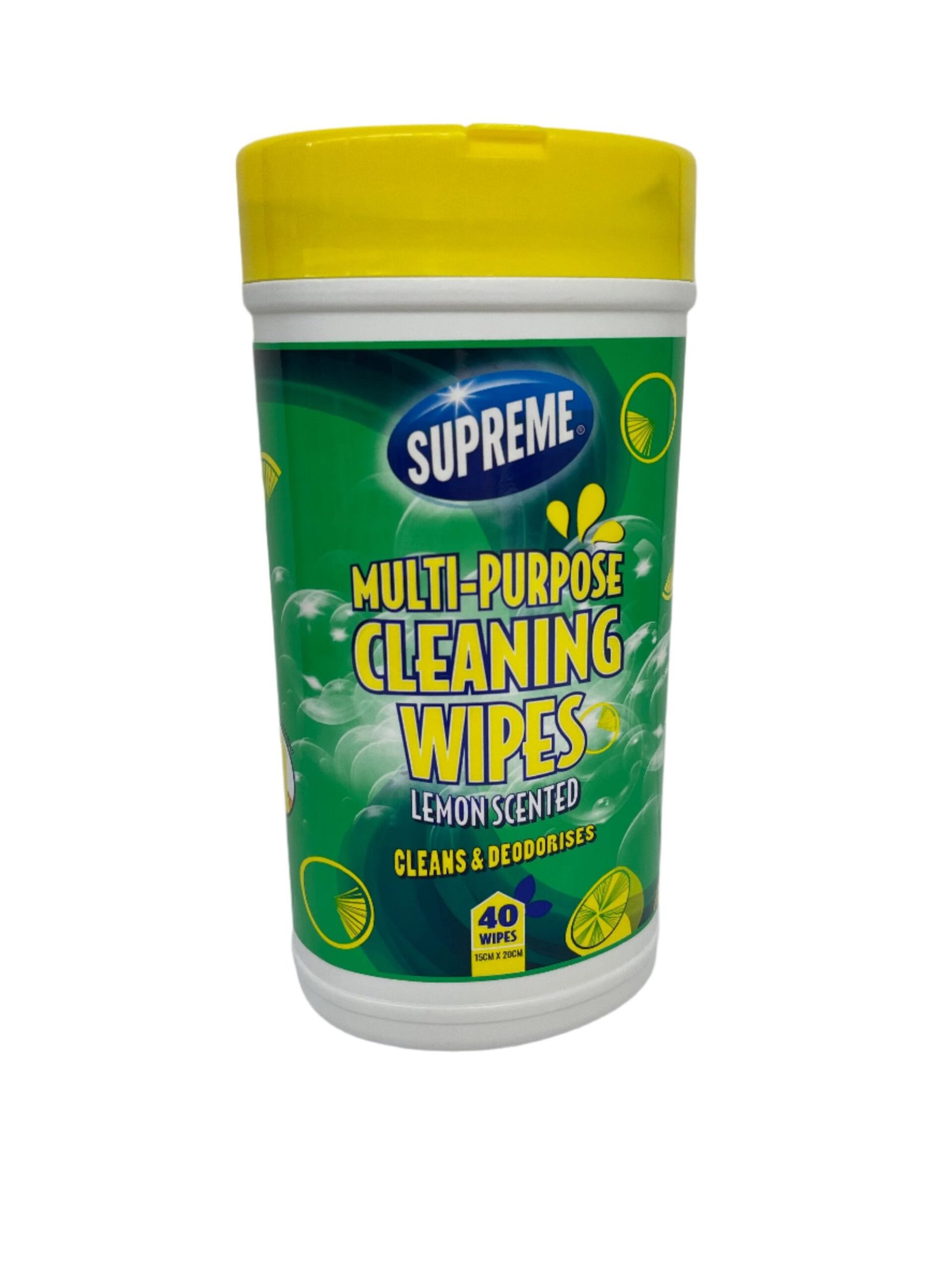 Cleaning