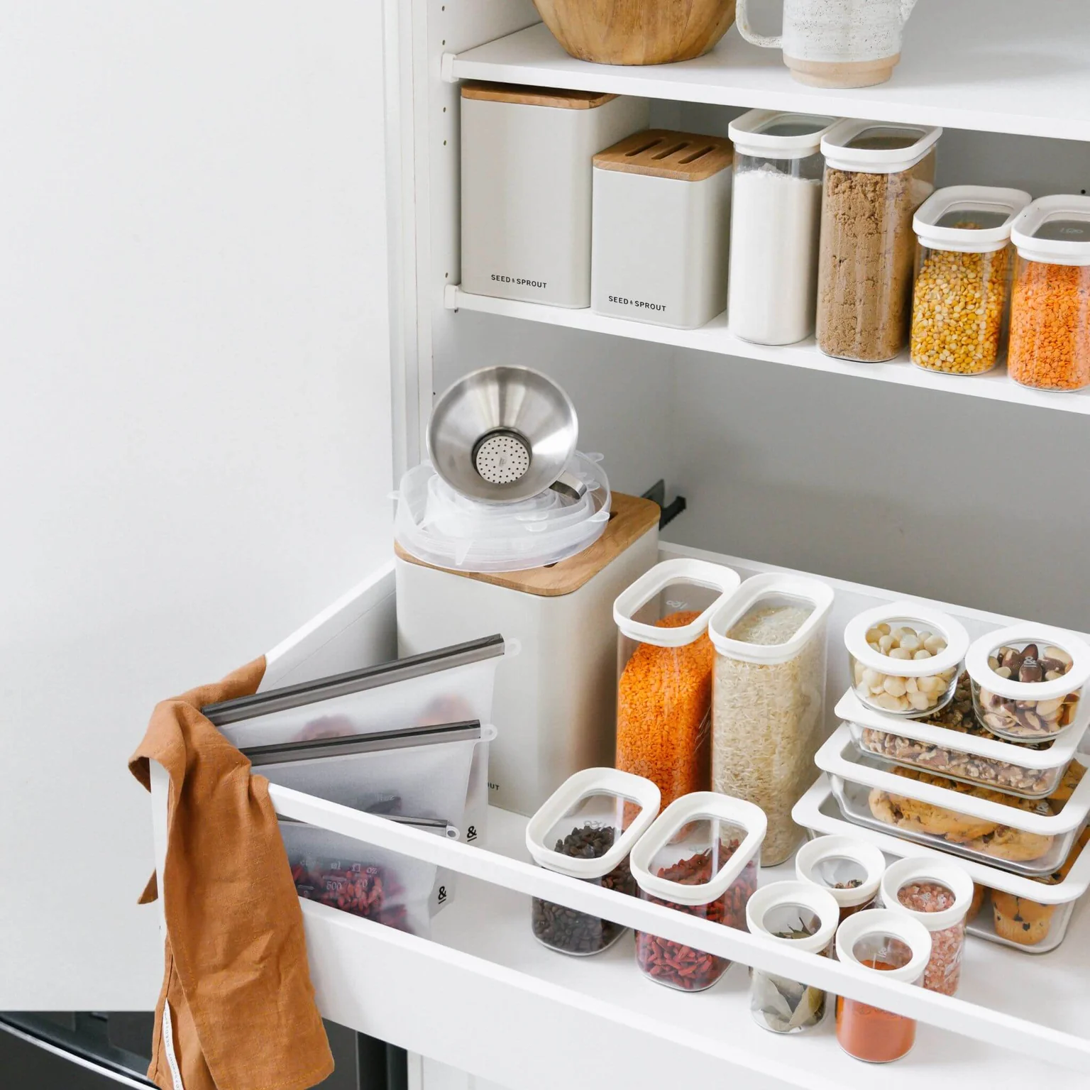 Ultimate Pantry Bundle - Image 7